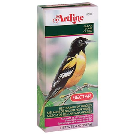 Fancy Feline WL5590 8 oz. Oriole Nectar FA3859856